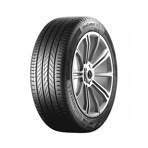 21555R17 CONTINENTAL UC6 