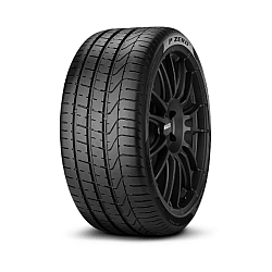 24545R19 PIRELLI PZERO PZ4 RFT 98Y 