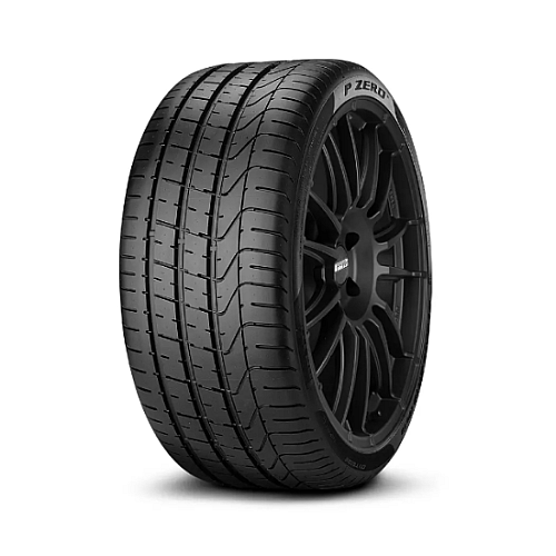 27535R21 PIRELLI PZERO B1 103Y 21 SS-4 