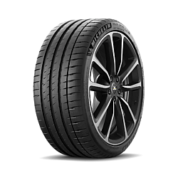 25535R20 MICHELIN PILOT SPORT 4 S 97Y 