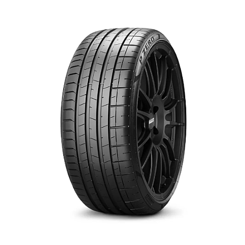 27545R20 PIRELLI PZERO PZ4 RFT 110Y 