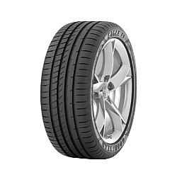 25550R19 Good Year Eagle F1 SUV Run Flat Tyre RFT 21set-3696
