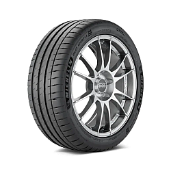 26535R18 MICHELIN PILOT SPORT 5 