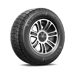 26570R15 MICHELIN LTX TRAIL 