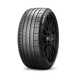 24540R20 Pirelli Pzero MOE Run Flat Tyre RFT Set 3899