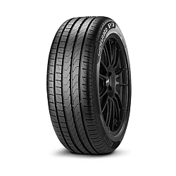 22545R17 PIRELLI P7 RFT 91Y 
