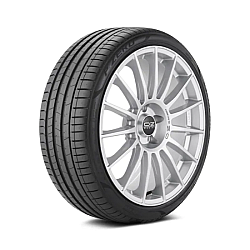 25540R21 PIRELLI PZERO PZ4 VOL NCS 102V 