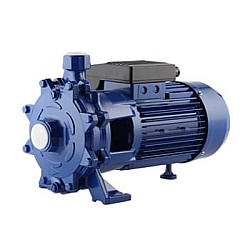CBT310 3Hp Double Impeller Centrifugal Pump Stream