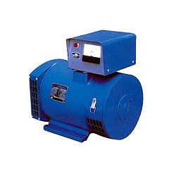 ST10KW 10Kw Alternator ST Series KAMA