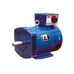 STC24KW 24Kw Alternator STC Series KAMA
