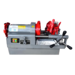 ZT80 3inch Pipe Threaders Kama