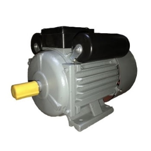 YC90L2 2.5Hp 1.9Kw Single Phase Induction Motor YC Series Euma