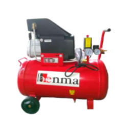 FL50L 3Hp 50L Air Compressor FL Series Benma