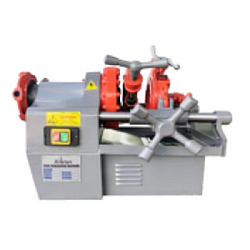ZT50 2inch Pipe Threaders Kama