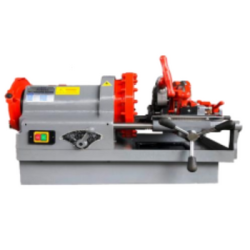 ZT100 4inch Pipe Threaders Kama