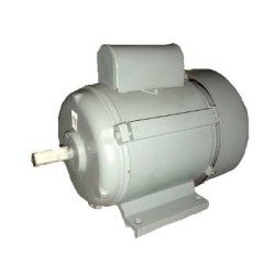 JY09A4 0.25Hp 0.18Kw Single Phase Asynchronous Motor JY Series Euma