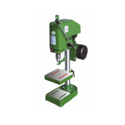 SWJ12 370w 1 Phase Bench Drill Tapping Machine Xest Ling