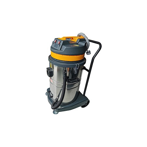 BF580 70L Wet Dry Vacuum Cleaner Benma