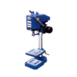 SWJ16 750w 1 Phase Bench Drill Tapping Machine Xest Ling