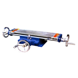 ZX7025A 150mm Cross Table Subassembly Xest Ling