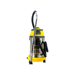 BF501 30L Wet Dry Vacuum Cleaner Benma
