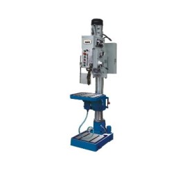 Z5040 40mm 2200w Bench Vertical Drilling Machine Xest Ling