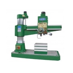 Z3050X161 4000w Bench Radial Drilling Machine Xest Ling