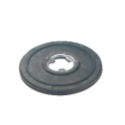 AF169C 17inches Pad Drive Cleaning Equipment Accessories Benma