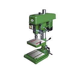 ZS4116B 16mm 750w 3 Phase Bench Drilling Tapping Machine Xest Ling