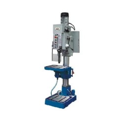 Z5050 50mm 2200w Bench Vertical Drilling Machine Xest Ling