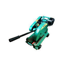 J3GE400B 1 Phase 3Hp Cut Off Saw Single Phase Shape Cutter Xest Ling