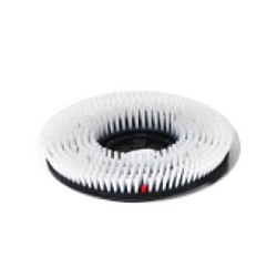 AF169B 17inches Floor Brush Cleaning Equipment Accessories Benma