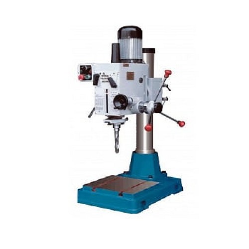 ZS40P 750w 3 Phase Bench Gear Head Drilling Tapping Machine Xest Ling