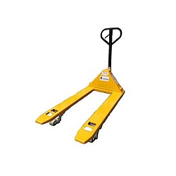 3000Kg DF30 PU Wheel Pallet Truck Benma