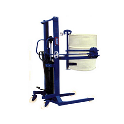 3500kg COT0.35 Hydraulic Drum Truck Equipment Benma