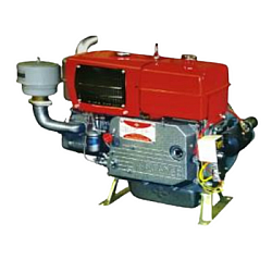 S1110NM2 14.7Kw Diesel Engine Sifang