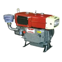 S1110N 14.7Kw Diesel Engine Sifang