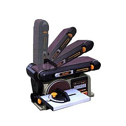 MM491G 370w Belt Disc Sander