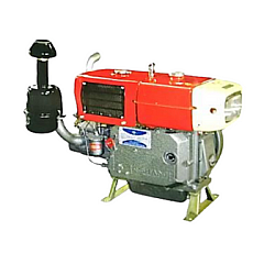 S1100N 11.5Kw Diesel Engine Sifang