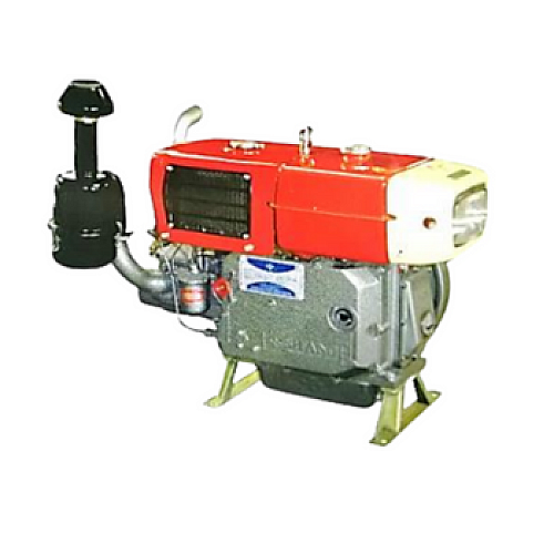 S1100N 11.5Kw Diesel Engine Sifang