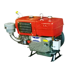 S1100NM 11.5Kw Diesel Engine Sifang