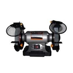 TDS200C 8inch Grey Bench Grinder