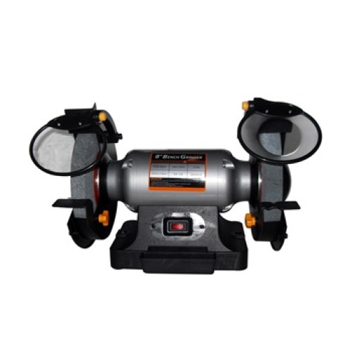 TDS200C 8inch Grey Bench Grinder