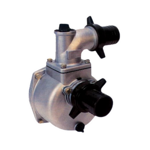 SNB100x 8Hp Aluminium Pump Kit