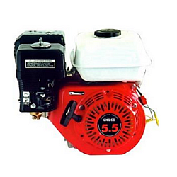 GX188GVE 13Hp Gasoline Engine Benma