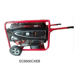 EC6500CXEB 5.5Kw Gasoline Generator Benma
