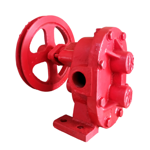 KS50 4Hp Gear Pump KS Series China