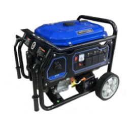 LB9000EA 8.5Kw Generator Zongshen
