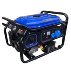 LB6000EA 5.5Kw Generator Zongshen