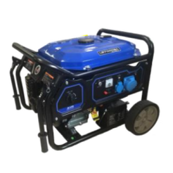 LB7000EA 6.5Kw Generator Zongshen